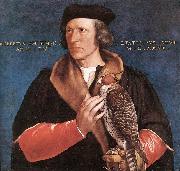 HOLBEIN, Hans the Younger Robert Cheseman sg France oil painting reproduction